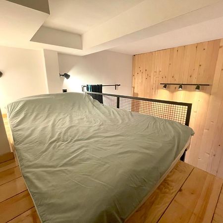 Montana Hotel Lisina Kültér fotó