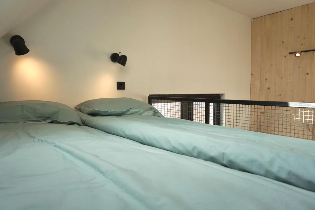 Montana Hotel Lisina Kültér fotó