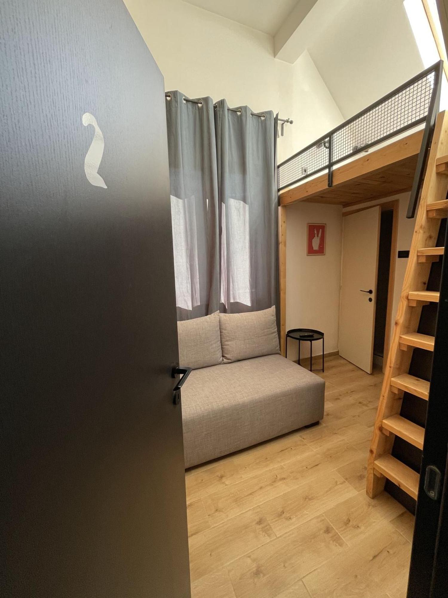 Montana Hotel Lisina Kültér fotó