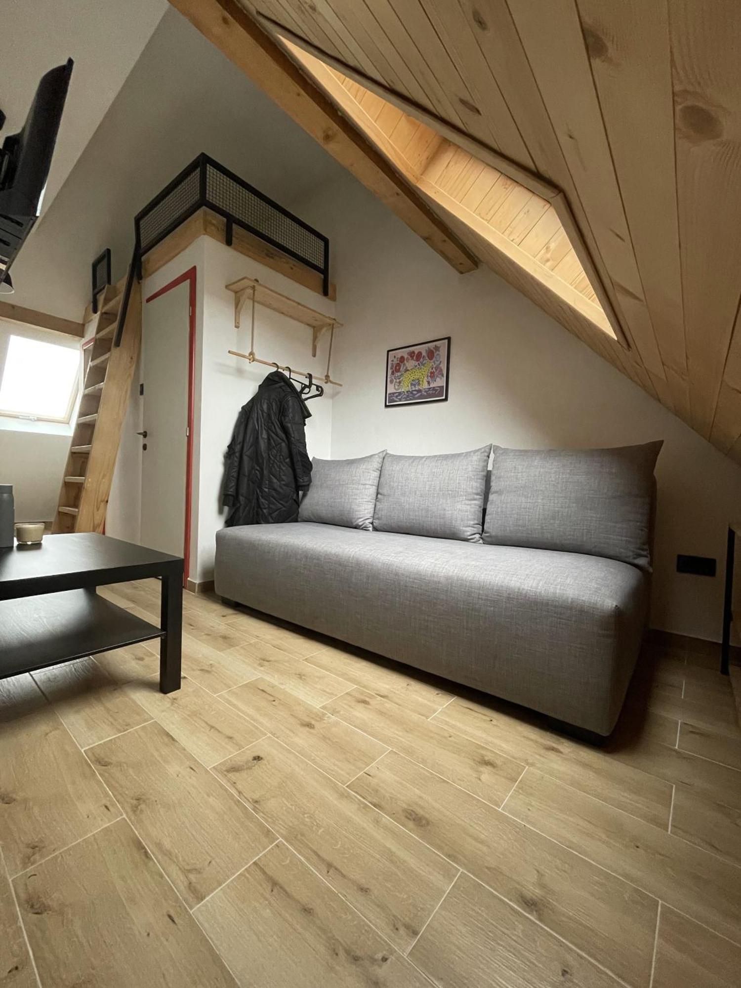 Montana Hotel Lisina Kültér fotó