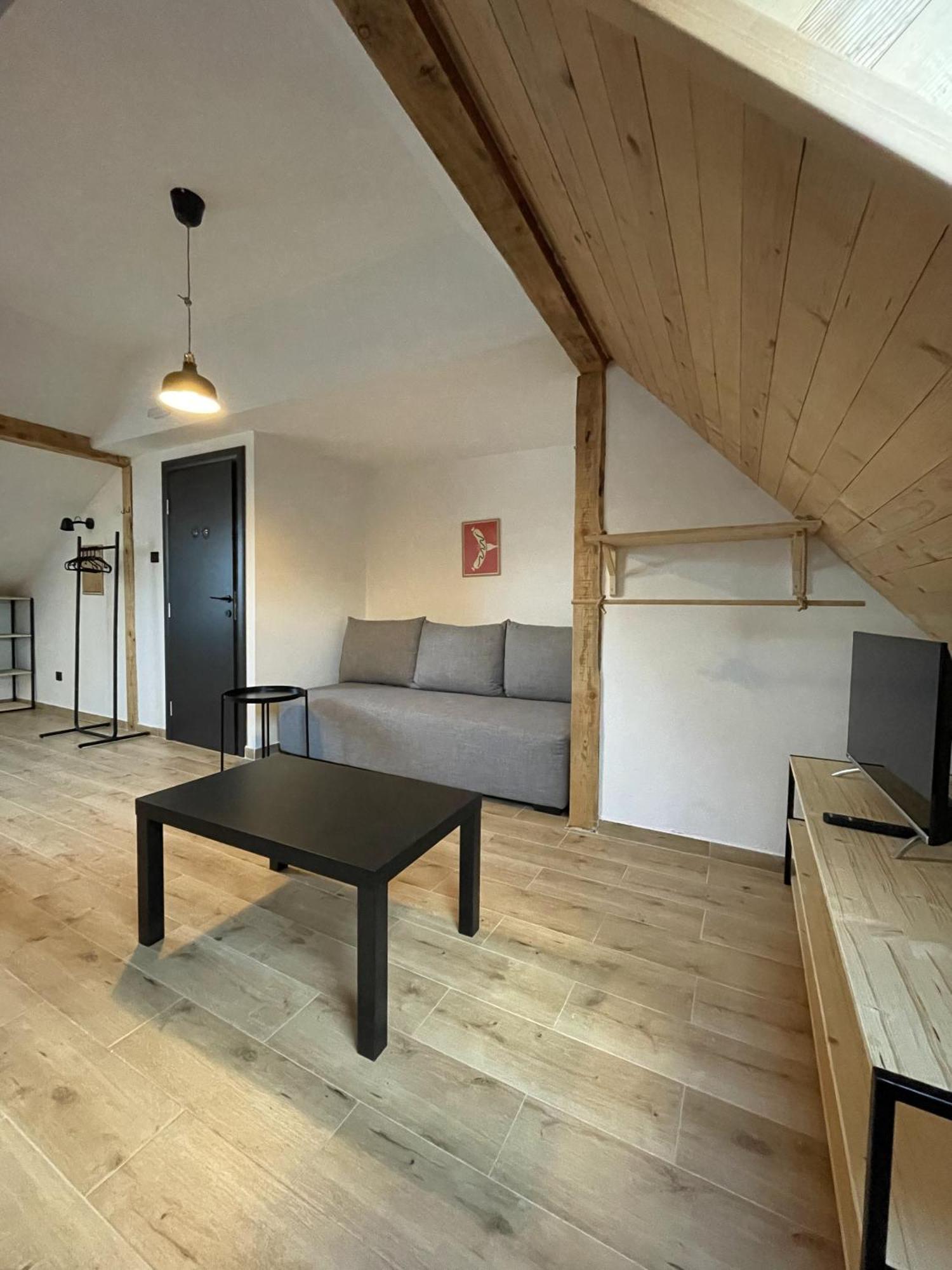 Montana Hotel Lisina Kültér fotó