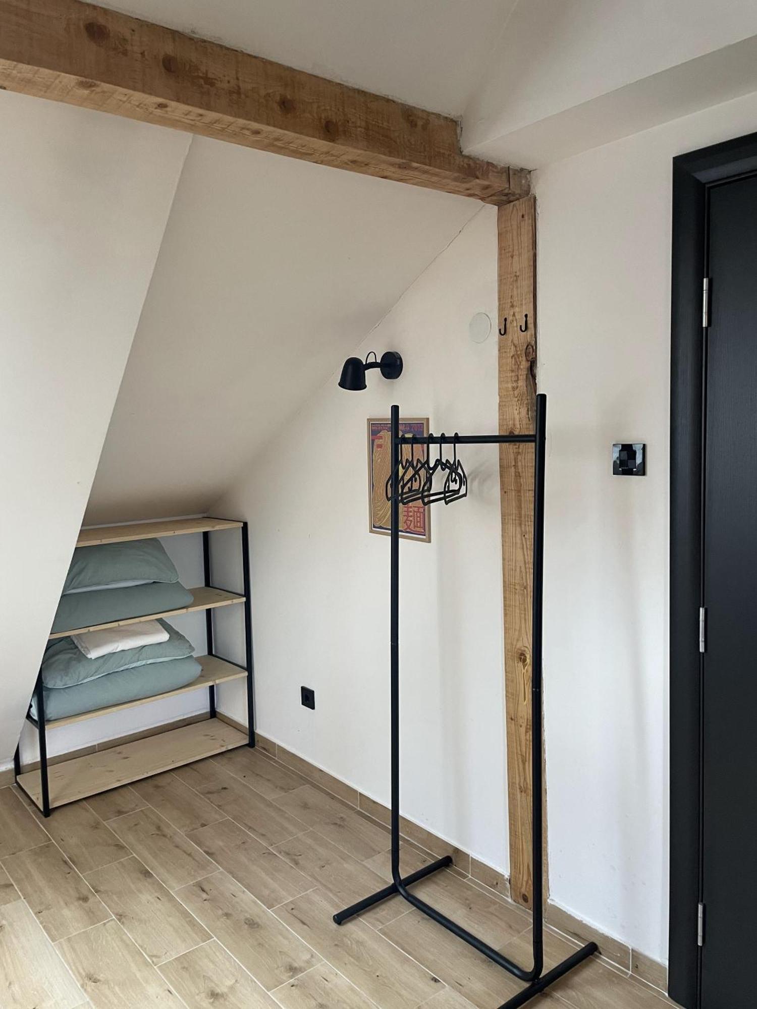 Montana Hotel Lisina Kültér fotó
