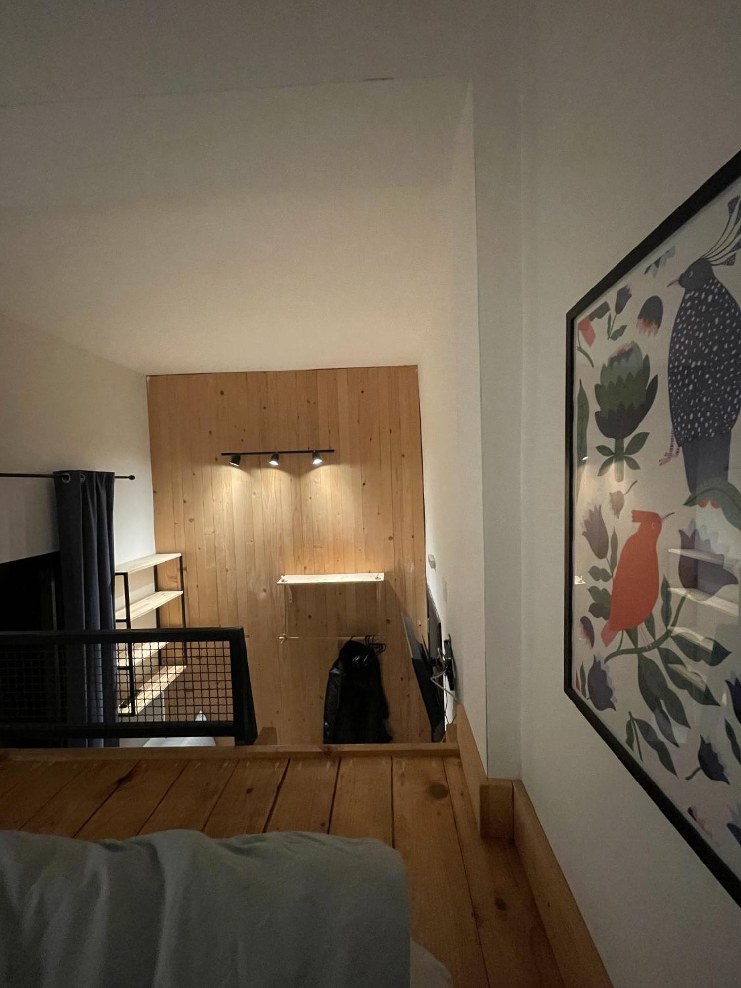 Montana Hotel Lisina Kültér fotó