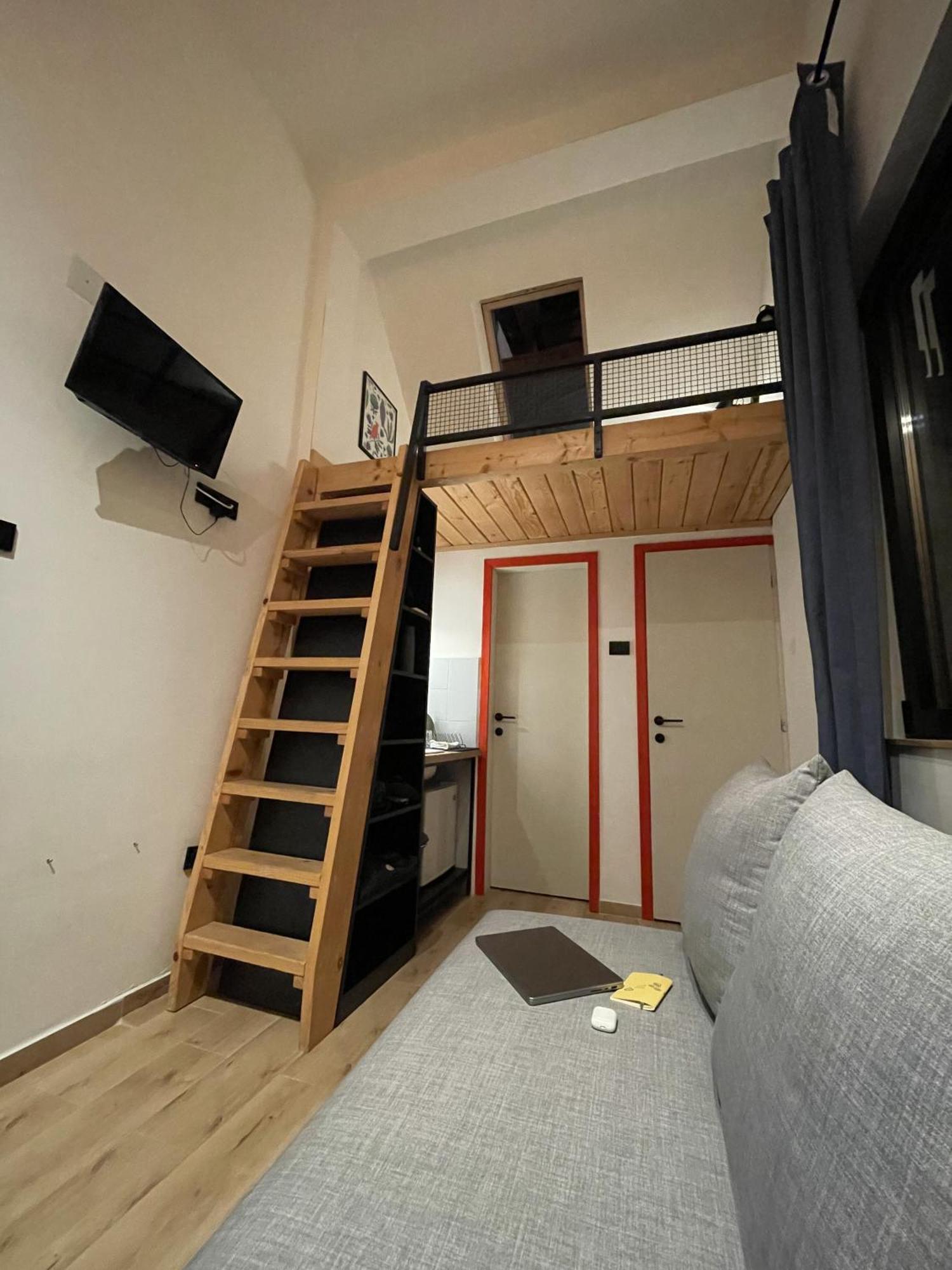 Montana Hotel Lisina Kültér fotó